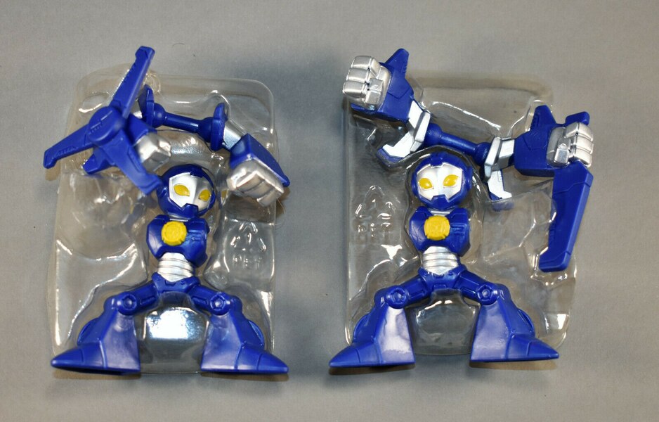 Transformers Rescue Bots Blind Bag Series 2 Whirl Set (8 of 10)